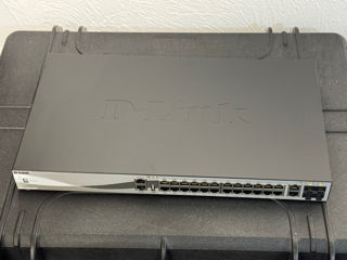 D-Link DGS-3130-30TS foto 1