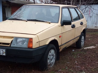 Lada / ВАЗ 2109