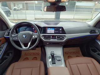 BMW 3 Series foto 7