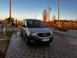 Mercedes Citan