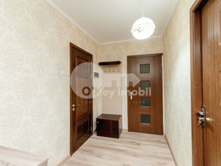 Apartament cu 2 camere, 52 m², Buiucani, Chișinău foto 16