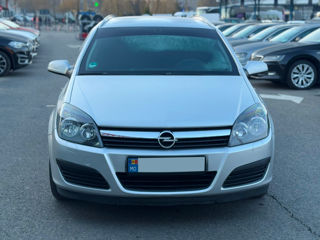 Opel Astra foto 3