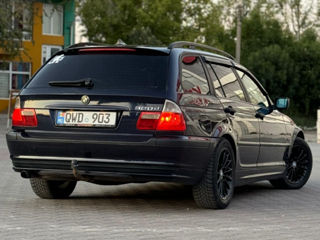 BMW 3 Series foto 6