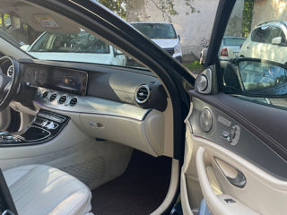 Mercedes E-Class foto 9