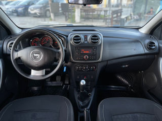 Dacia Sandero foto 9