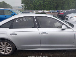 Audi A6 foto 10