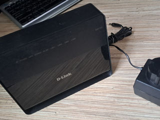 WiFi D-Link DiR-300