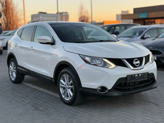 Nissan Qashqai foto 2