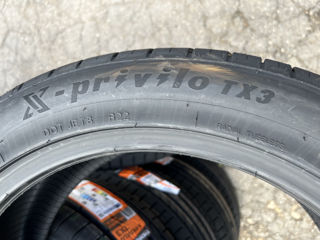 2 шины/ 2 anvelope 245/45 R19 Tracmax Xprivilo TX-3/ Доставка, livrare toata Moldova foto 8