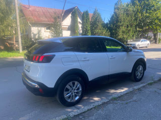 Peugeot 3008 foto 5