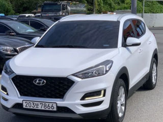 Hyundai Tucson foto 1