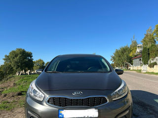 KIA Ceed foto 4