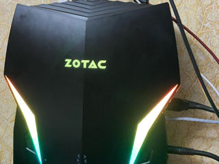 Zotac i7 9750H RTX2070 16gb ddr4 m2 ssd256gb foto 3