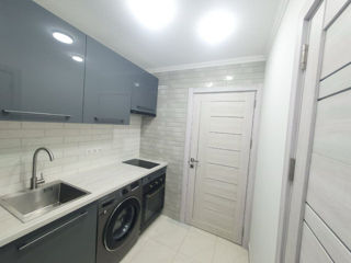 Apartament cu 1 cameră, 20 m², Ciocana, Chișinău foto 5