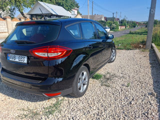 Ford C-Max foto 7