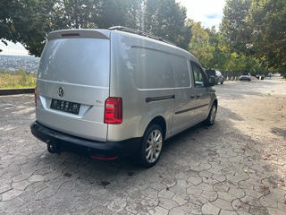 Volkswagen Caddy foto 5