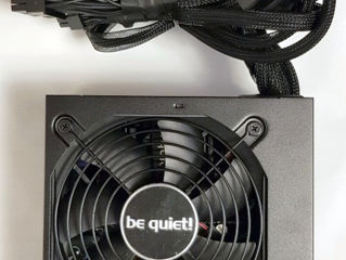 Be quiet system power 9 600 w foto 2