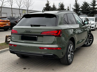 Audi Q5 foto 6