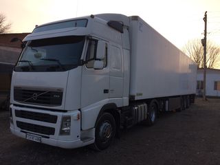 Volvo fh foto 3