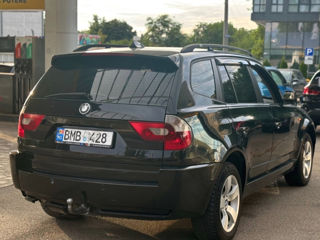 BMW X3 foto 4