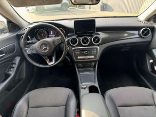 Mercedes CLA foto 8