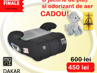 isofix 0-36 kg. Moni Dragon  bebelush.com foto 1