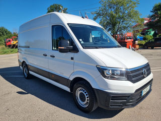 Volkswagen CRAFTER foto 3