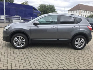 Nissan Qashqai foto 3