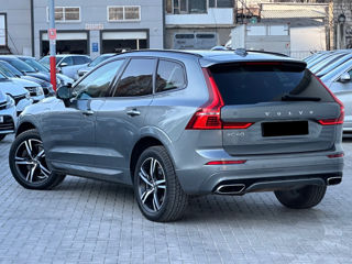 Volvo XC60 foto 3