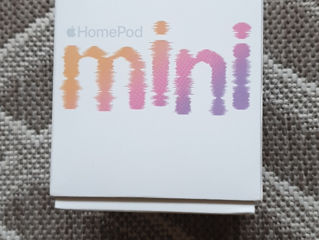 Apple HomePod Mini Boxa foto 3