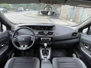 Renault Grand Scenic foto 8