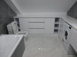 Apartament cu 3 camere, 122 m², Durlești, Chișinău foto 14