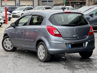 Opel Corsa foto 5