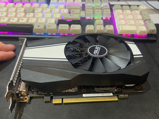 Geforce GTX 1660 Super VSUS foto 3