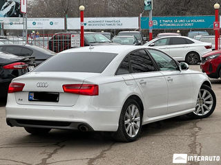 Audi A6 foto 9