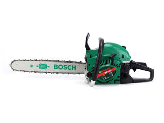 Бензопила ,,BOSCH BP 210 foto 5