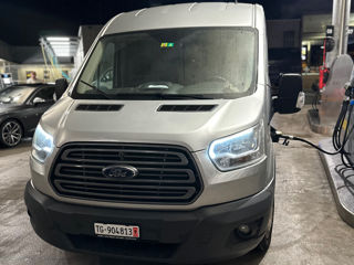 Ford Transit 290M