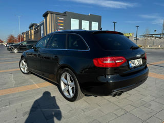 Audi A4 foto 3