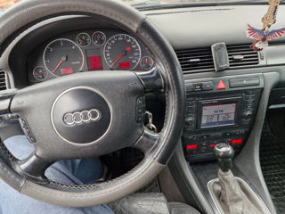 Audi A6 foto 2