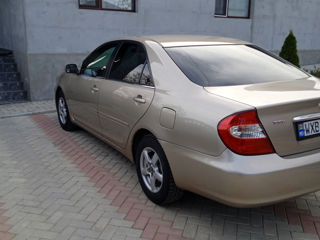 Toyota Camry foto 3