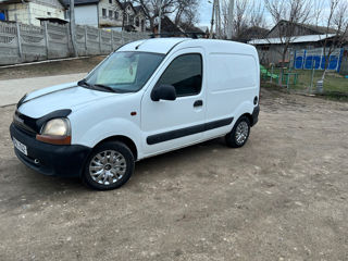 Renault Kangoo foto 3