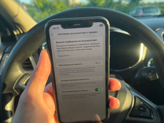 iPhone 11 64Gb Black foto 7