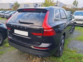 Volvo XC60 foto 4