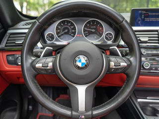 BMW 4 series foto 10