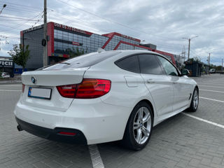 BMW 3 Series Gran Turismo foto 6