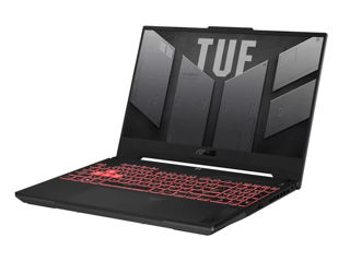 Laptop Asus TUF Gaming A15 / RTX 4060 / AMD Ryzen 5 7535HS / 16GB DDR5 / 512GB SSD foto 4