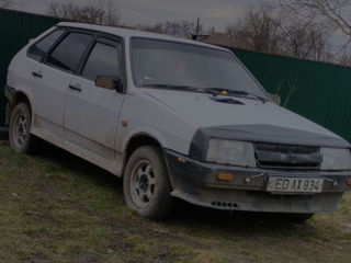 Lada / ВАЗ 2109