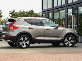 Volvo XC40 foto 2