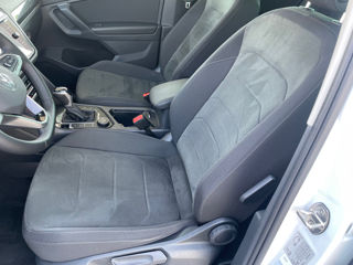 Volkswagen Tiguan фото 9