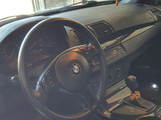 BMW X5 foto 5